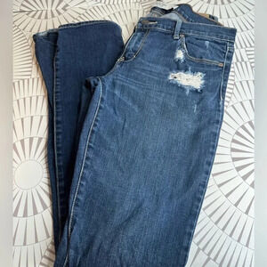 A&F skinny jeans Erin 6L W28 L35